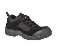 Portwest Compositelite Trouper Shoe Non Metallic S1 Composite Toe Hiker FC66