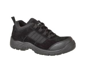 Portwest Compositelite Trouper Shoe Non Metallic S1 Composite Toe Hiker FC66