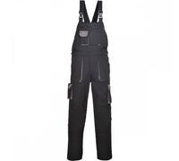 Portwest Portwest Texo Contrast Bib & Brace