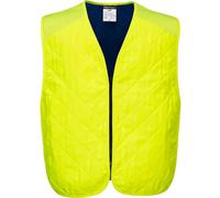 Portwest Cooling Evaporative Vest Yellow S / M