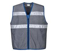 Portwest Cooling Vest Cv01Grrs/m