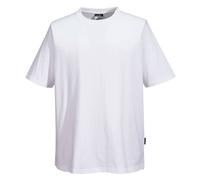 Portwest Chef Cotton Mesh Air T-Shirt