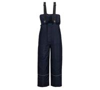 Portwest CS11 ColdStore Trouser Thermal Insulation Quilt Lined Oxford Weave | Navy, 3X Large, EN 342, Regular Fit, Easy Fitting Over Work Boots, Elasticated Back Waist, Concealed Zip Opening, 2 Pockets