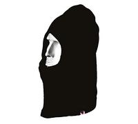 Portwest CS20BKR Fleece Balaclava - Black