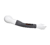 Portwest CT90 CT Cut F Sleeve Grey Colour: Grey, Size: One Size One Size