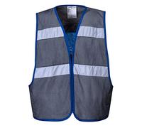 Portwest CV01GRR Cooling Vest, Regular, Grey