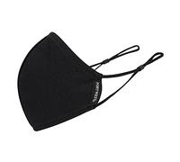 Portwest CV22 2-Ply Anti-Microbial Fabric Face Mask Machine Washable