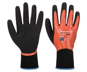 Portwest Dermi Pro Nitrile Gloves