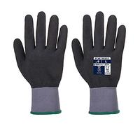 Portwest DermiFlex Ultra Pro Glove Nitrile Foam Breathable Seamless Liner