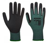 Portwest Dexti Cut Pro Glove Black/Grey Size: XL Colour: Black/Grey, S XL