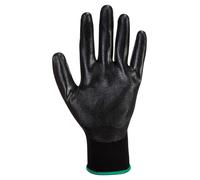 Portwest Dexti-Grip Gloves in Black | Size: Medium Portwest Black M