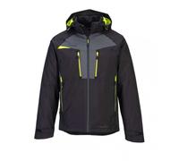 Portwest DX4 3-in-1 Jacket | Stretch Fabric | Waterproof Windproof & Breathable