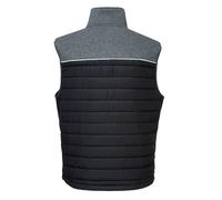 Portwest DX4 Baffle Body Mapped Insulated Gilet/Bodywarmer - DX470