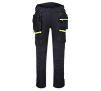 Portwest Dx4 Women's Detachable Holster Pocket Trousers