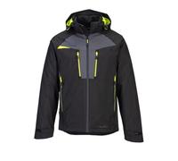 Portwest DX4 DX465 3-in-1 Waterproof Breathable Work Jacket