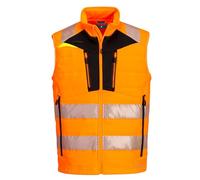 Portwest Dx4 Hi-Vis Softshell Gilet