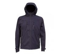 Portwest DX4 Hooded Softshell (3L) | Breathable, Windproof & Waterproof Fabric