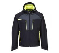 Portwest Dx4 Softshell Jacket Dx47