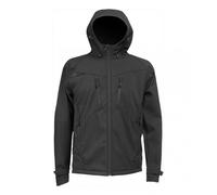 Portwest DX4 Hooded Softshell (3L) | Breathable, Windproof & Waterproof Fabric