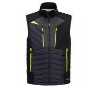 Portwest DX4 Hybrid Baffle Gilet | Hard-Wearing | Optimal Performance Reflective