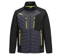 Portwest Dx4 Baffle Jacket Dx47