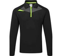 Portwest Dx4 Polo Shirt L/s Dx41
