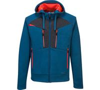 Portwest Dx4 Zipped Hoodie Dx47