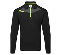 Portwest Dx4 Polo Shirt L/s Dx41