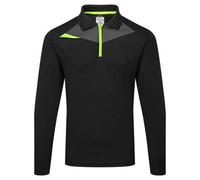 Portwest Dx4 Polo Shirt L/s Dx41