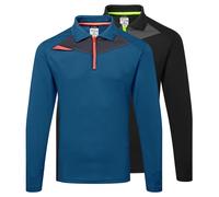 Portwest Dx4 Polo Shirt L/s Dx41