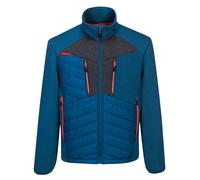 Portwest DX4 Premium Range Insulated Bodywarmer Jacket Hoodie Thermal Workwear