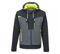 Portwest DX4 Premium Range Insulated Bodywarmer Jacket Hoodie Thermal Workwear