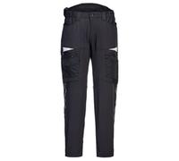 Portwest DX4 Service Trousers 36 Blk