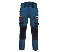 Portwest DX4 Service trousers (DX449) - Mens, 93% Polyester, Oeko-Tex