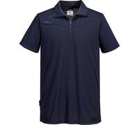 Portwest DX4 Short Sleeve Polo Shirt