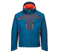 Portwest DX4 Softshell 3L 2XL Metro Bl