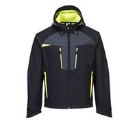 Portwest DX4 Softshell 3L 3XL Blk