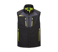 Portwest DX4 Softshell Bodywarmer 3L XL Blk