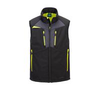 Portwest DX4 Softshell Bodywarmer 3L M Blk