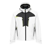 Portwest DX4 Softshell 3L M White