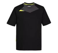 PORTWEST DX4 T-SHIRT SHORT SLEEVE WICKING COOLING SLIM FIT COMFORT DX411