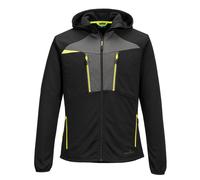 Portwest DX4 Technical fleece (DX417) - Mens, 100% Polyester, Oeko-Tex