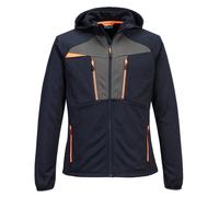Portwest DX4 Technical fleece (DX417) - Mens, 100% Polyester, Oeko-Tex