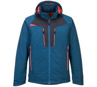 Portwest DX4 Winter Jacket Lined Padded Insulated Waterproof Jacket Workwear