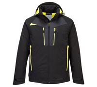 Portwest DX4 Winter Jacket Waterproof Reflective DX460