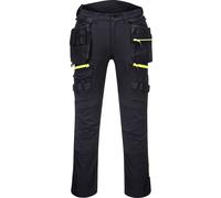 Portwest Dx4 Womens Detachable Holster Pocket Trousers