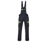 Portwest DX4 Work Bib and Brace Safety Reflective DX441