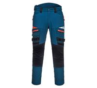 Portwest DX4 Work Trousers Safety Reflective DX449