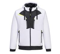 Portwest DX4 Zipped Hoodie DX472