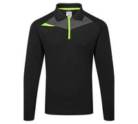 Portwest Dx4 Polo Shirt L/s Dx41